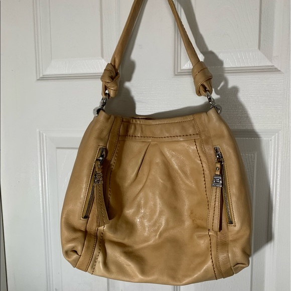 B. MAKOWSKY -Genuine Leather Bag - Picture 4 of 16